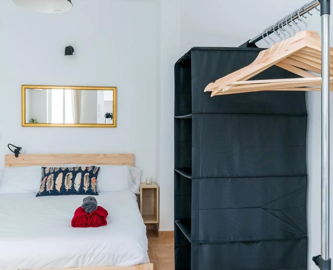 Holiday home Casa Feria Villa Seville