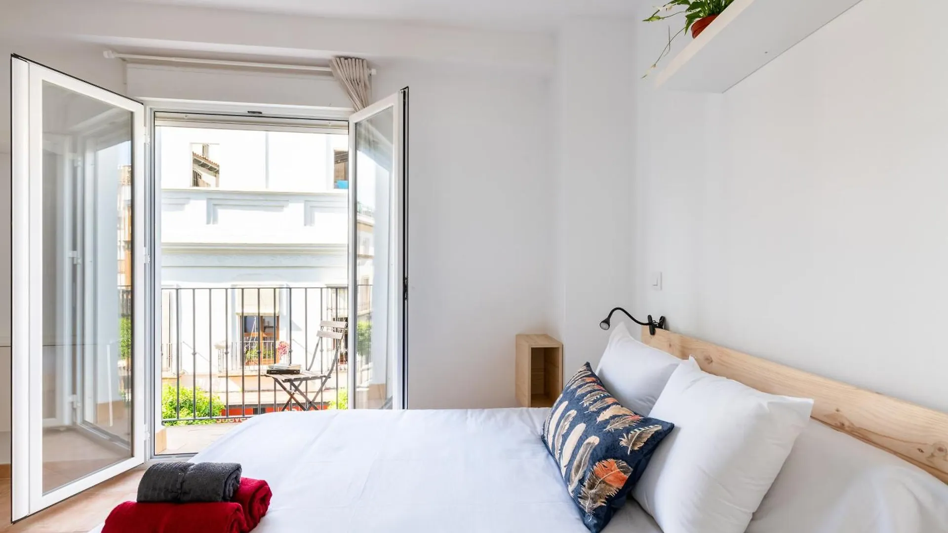 Casa Feria Villa Seville Holiday home