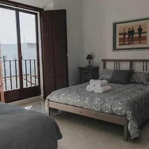 Gran Casa Con Piscina Sevilla