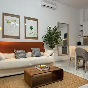 Casa Boutique Plaza De Armas -townhouse- Sevilla