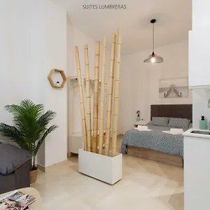 Appartement Lumbreras, Sevilla